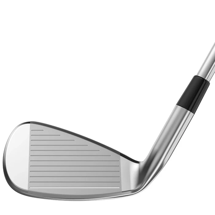 Tour Edge Hot Launch E522 Irons - Image 2