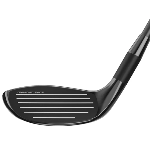 Tour Edge Exotics E722 Hybrid - Image 3