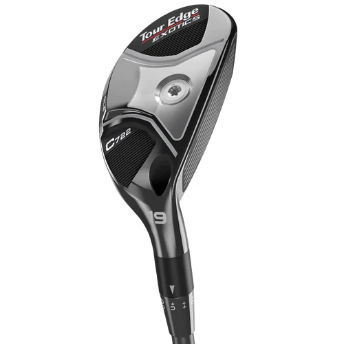 Tour Edge Exotics C722 Hybrid