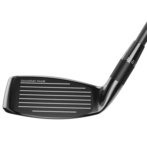 Tour Edge Exotics C722 Hybrid - Image 3