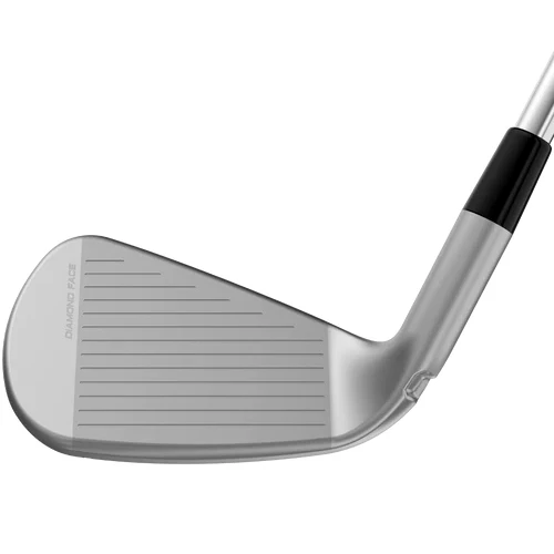 Tour Edge Exotics E722 Irons - Image 2