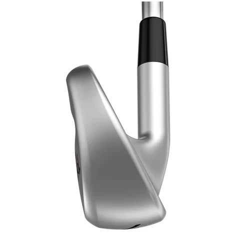 Tour Edge Exotics E722 Irons - Image 3