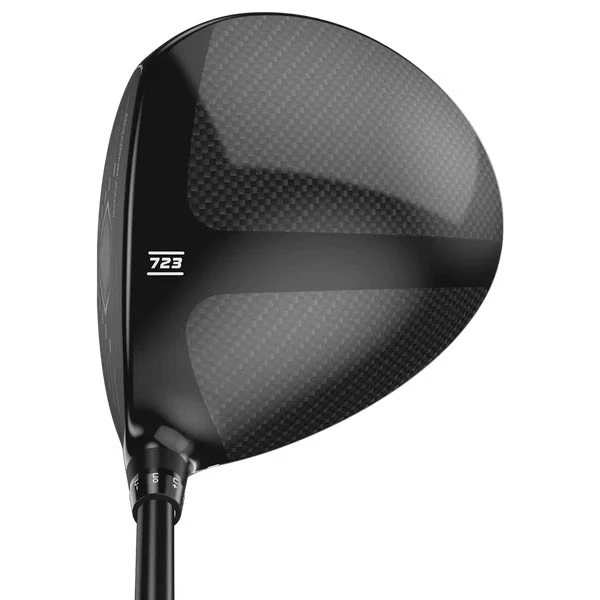 Tour Edge Exotics C723 Driver - Image 2