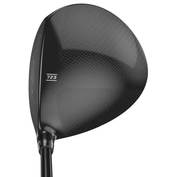 Tour Edge Exotics E723 Driver - Image 2