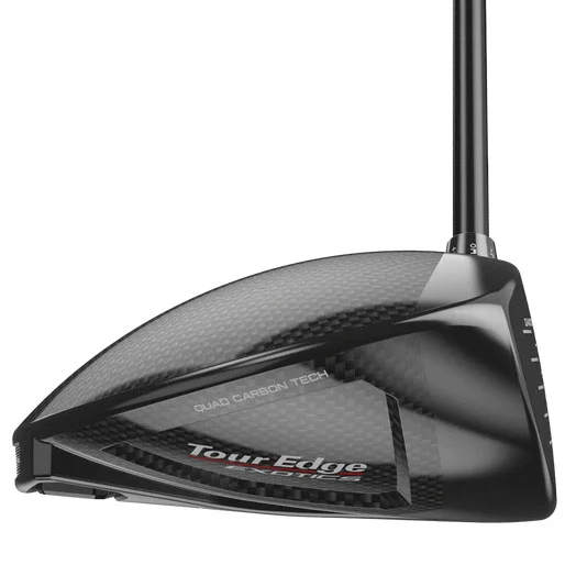 Tour Edge Exotics E723 Driver - Image 4