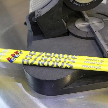 True Temper Project X HZRDUS Wood Shafts - Image 5