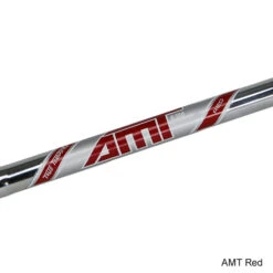 True Temper AMT Shafts