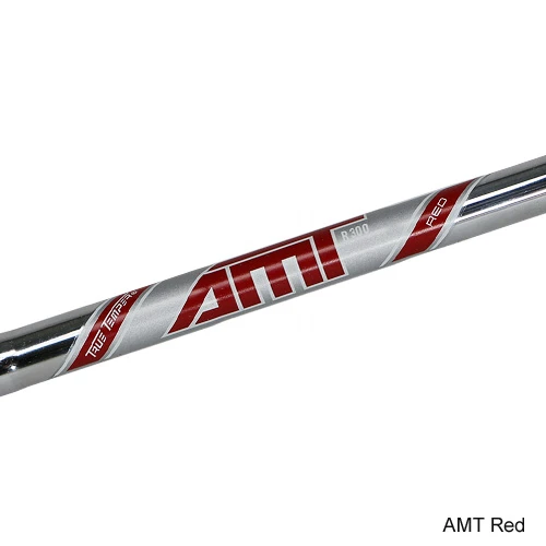 True Temper AMT Shafts