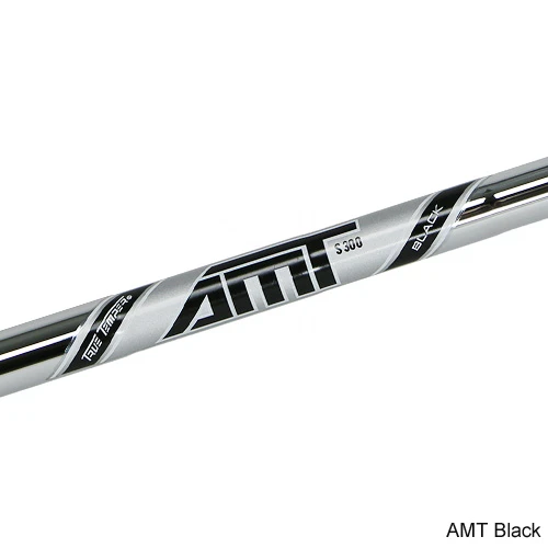 True Temper AMT Shafts - Image 2