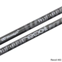 UST Mamiya 2017 Recoil 400 Series Iron Shaft