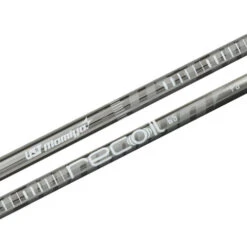 UST Mamiya Recoil 65 Iron Shafts