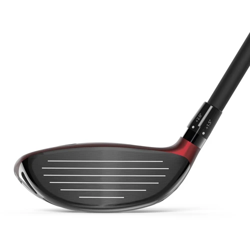 Wilson Staff C300 Fairway Wood - Image 3