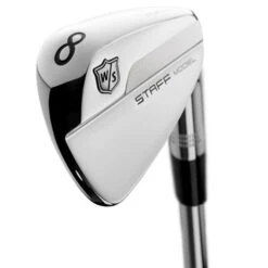 Wilson Staff Model Blades Irons