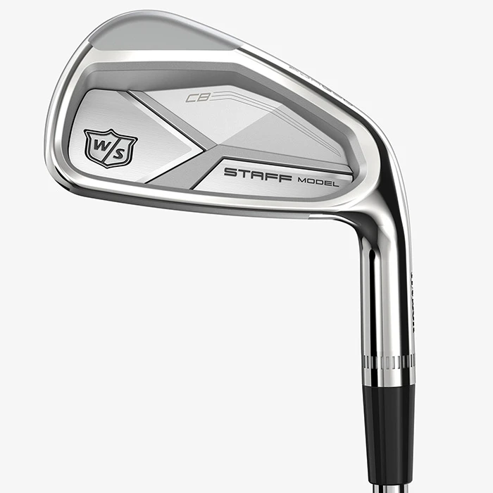 Wilson Staff Model CB Irons