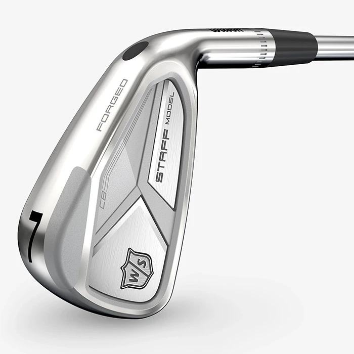 Wilson Staff Model CB Irons - Image 4