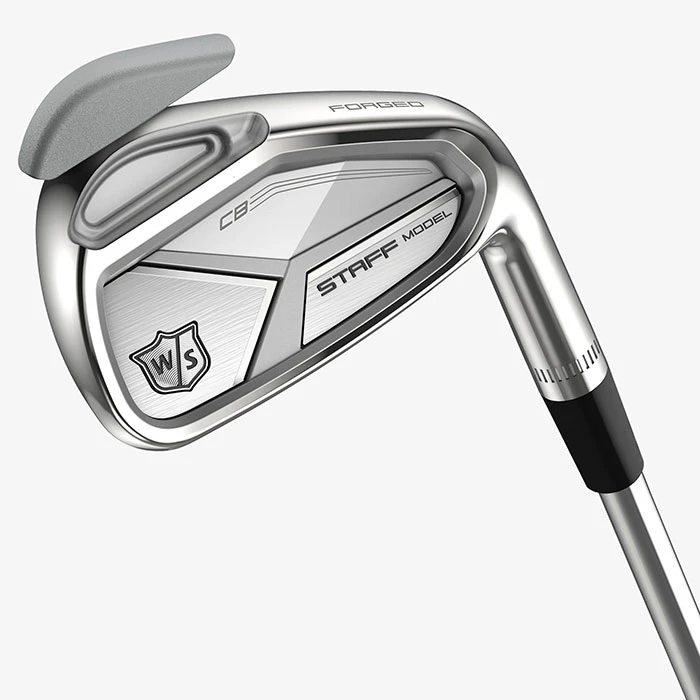 Wilson Staff Model CB Irons - Image 6
