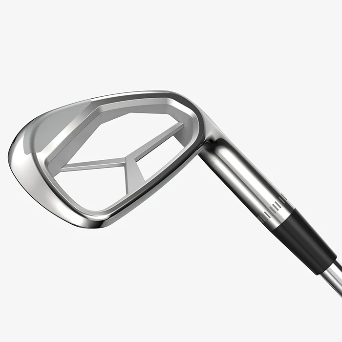 Wilson Staff Model CB Irons - Image 7