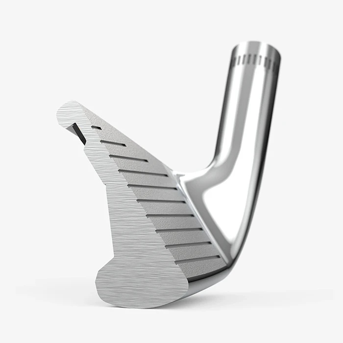 Wilson Staff Model CB Irons - Image 8