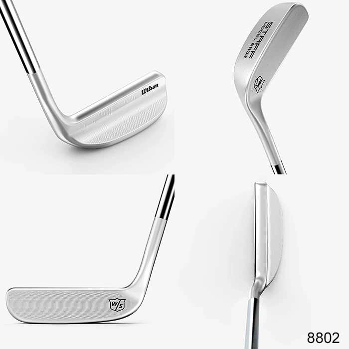 Wilson Staff Model Putters - Image 2