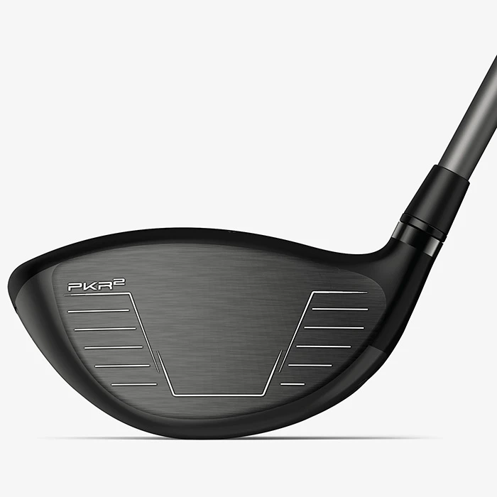 Wilson DYNAPOWER Carbon Driver - Image 2