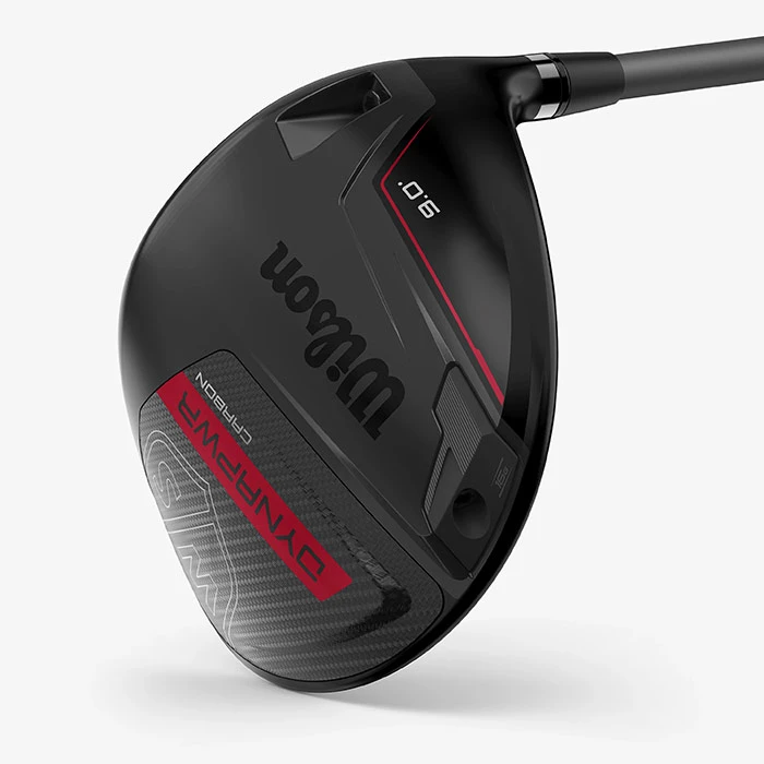 Wilson DYNAPOWER Carbon Driver - Image 4