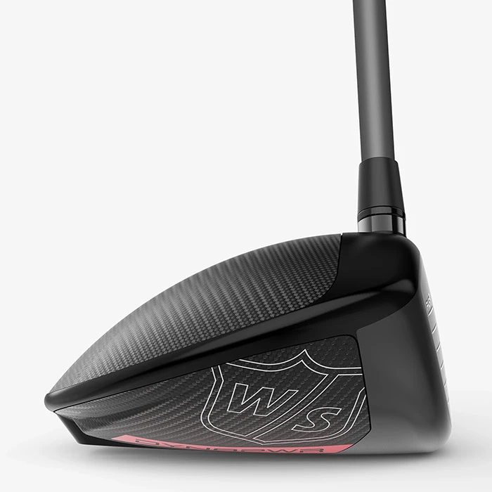 Wilson DYNAPOWER Carbon Driver - Image 5