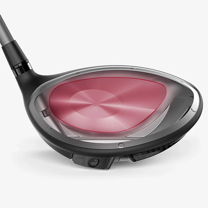 Wilson DYNAPOWER Carbon Driver - Image 7