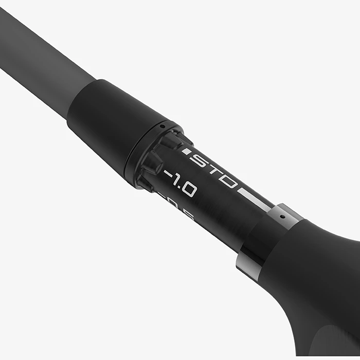 Wilson DYNAPOWER Carbon Driver - Image 8