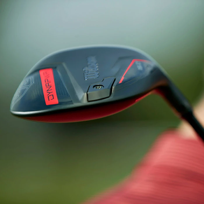 Wilson DYNAPOWER Carbon Driver - Image 11