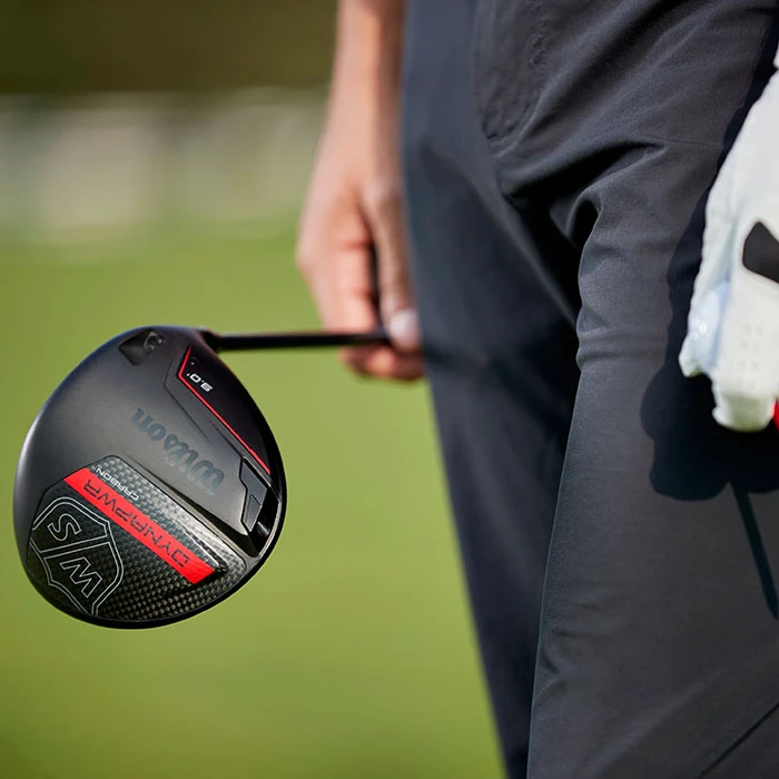 Wilson DYNAPOWER Carbon Driver - Image 13