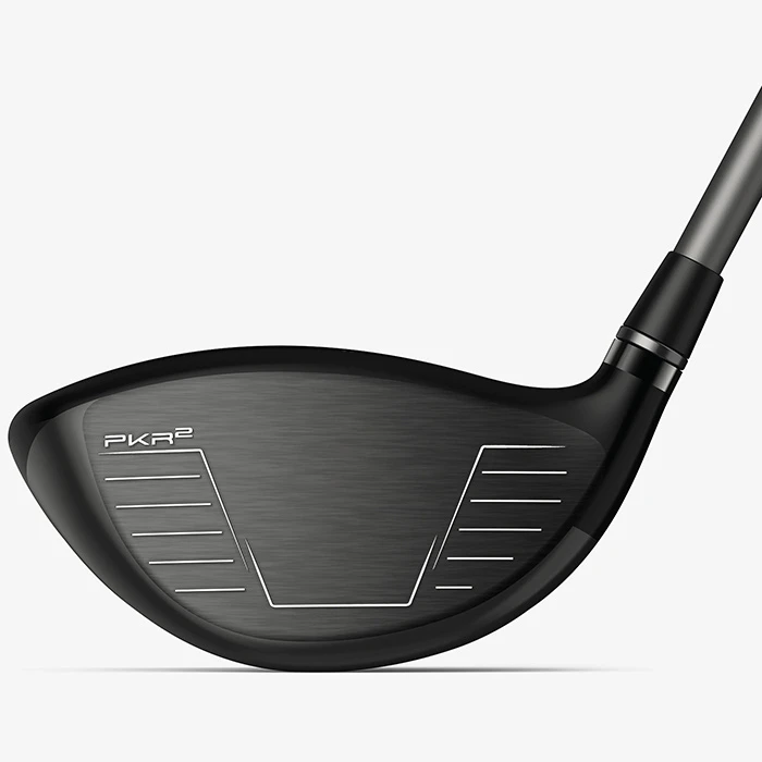 Wilson DYNAPOWER Titanium Driver - Image 2