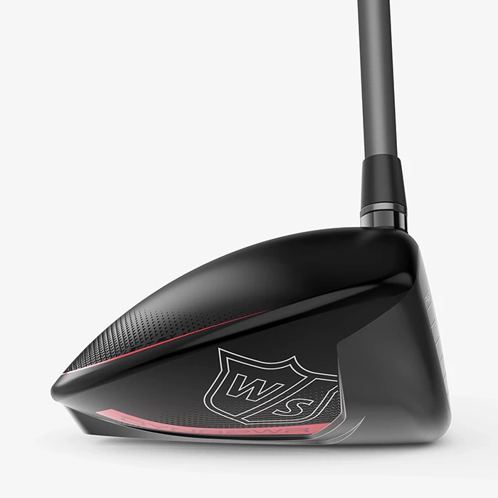 Wilson DYNAPOWER Titanium Driver - Image 5