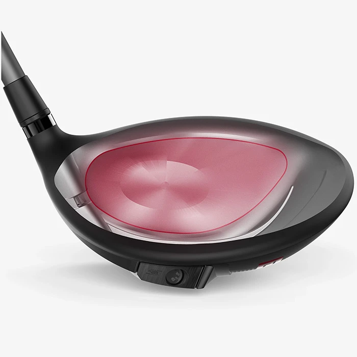 Wilson DYNAPOWER Titanium Driver - Image 7