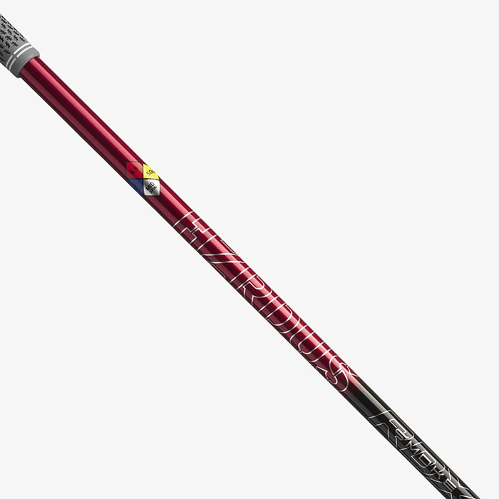 Wilson DYNAPOWER Titanium Driver - Image 9