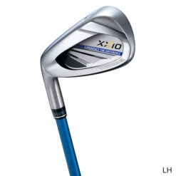XXIO 11 Individual Iron