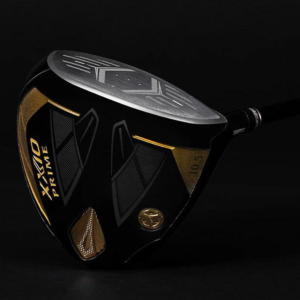 XXIO Prime 11 Driver - Image 3