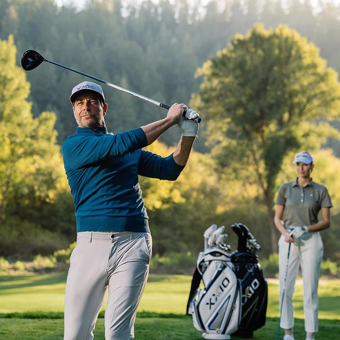 XXIO 12 Driver - Image 5