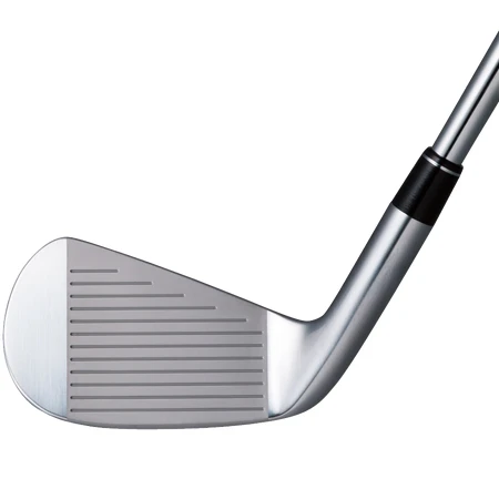 Yonex EZONE MB 501 Forged Irons - Image 2